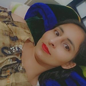 Meet your Posher, Paramjit